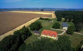 Ferienhaus Gut Rattelvitz Insel Rügen
